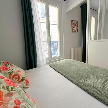 Moret Art Flats Trendy East Parijs Buitenkant foto